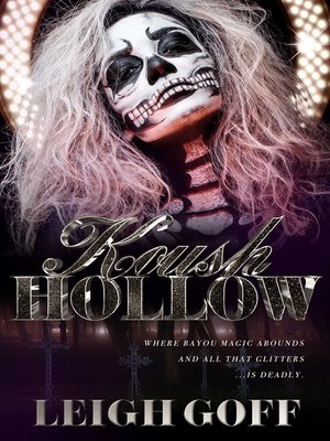 cover image of Koush Hollow